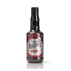 Champú Anticaída y Redensificante Beardburys Densify – Fortalece y Revitaliza el Cabello