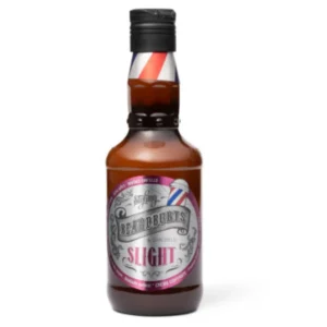Crema de Peinado Slight Beardburys – Suavidad y Control Natural para tu Cabello