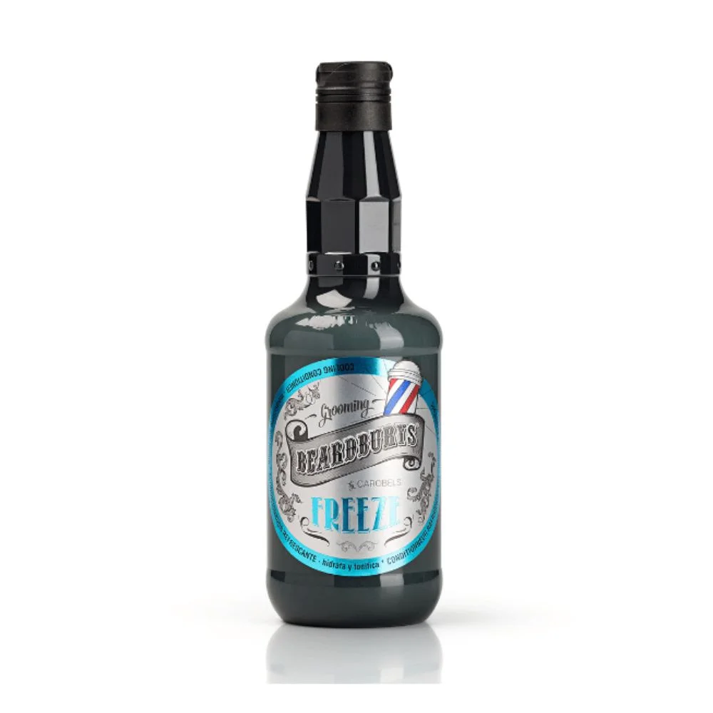 Acondicionador Hidratante Freeze Beardburys – Hidratación y Suavidad para el Cabello