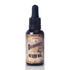 Aceite para Barba Beardburys – Hidratación y Suavidad para tu Barba
