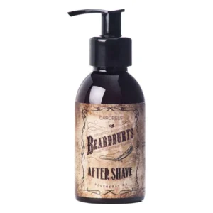 After Shave - Bálsamo Reparador Beardburys