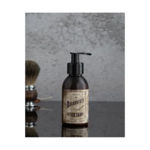 After Shave - Bálsamo Reparador Beardburys