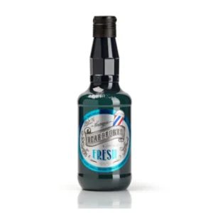 Champú Refrescante Beardburys Fresh – Limpieza Profunda y Sensación de Frescura